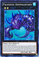 Paleozoic Anomalocaris (MP17-EN126) [MP17]