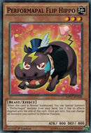Performapal Flip Hippo (MP17-EN128) [MP17]