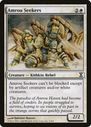 Amrou Seekers (2) [TSP]