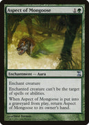 Aspect of Mongoose (191) [TSP]