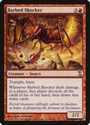 Barbed Shocker (144) [TSP]