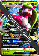 Tsareena GX SM56 (SM56) [PR]
