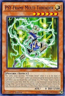 PSY Frame Multi Threader (MP17-EN143) [MP17]