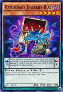 Pandoras Jewelry Box (MP17-EN145) [MP17]