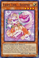 Fairy Tail Sleeper (MP17-EN146) [MP17]