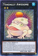 Toadally Awesome (MP17-EN150) [MP17]
