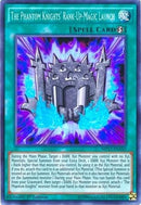 The Phantom Knights Rank Up Magic Launch (MP17-EN152) [MP17]
