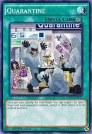 Quarantine (MP17-EN157) [MP17]