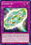 Cipher Bit (MP17-EN159) [MP17]