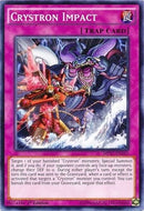 Crystron Impact (MP17-EN161) [MP17]