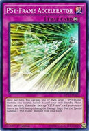 PSY Frame Accelerator (MP17-EN162) [MP17]