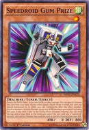 Speedroid Gum Prize (MP17-EN175) [MP17]
