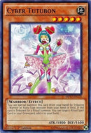 Cyber Tutubon (MP17-EN178) [MP17]