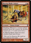 Blazing Blade Askari (146) [TSP]