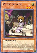 Wightprincess (MP17-EN197) [MP17]