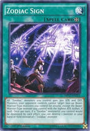Zodiac Sign (MP17-EN211) [MP17]