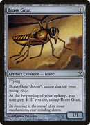 Brass Gnat (249) [TSP]