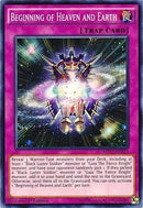 Beginning of Heaven and Earth (MP17-EN225) [MP17]