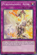Purushaddoll Aeon (MP17-EN227) [MP17]