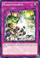 Massivemorph (MP17-EN230) [MP17]