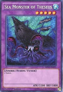 Sea Monster of Theseus (MP17-EN231) [MP17]