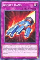 Rocket Hand (MP17-EN235) [MP17]