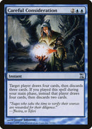 Careful Consideration (52) [TSP]