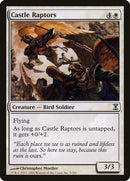 Castle Raptors (5) [TSP]