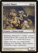 Cavalry Master (6) [TSP]