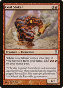 Coal Stoker (150) [TSP]