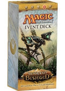 Mirrodin Besieged Event Deck Into the Breach [MBS]