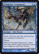 Crookclaw Transmuter (55) [TSP]