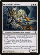 DAvenant Healer (11) [TSP]
