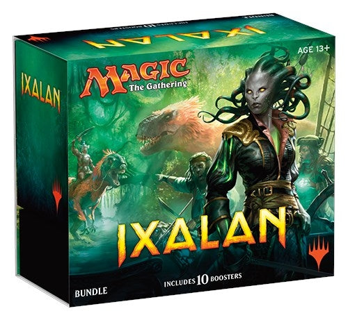 Ixalan Bundle [XLN]