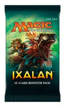 Ixalan Booster Pack [XLN]