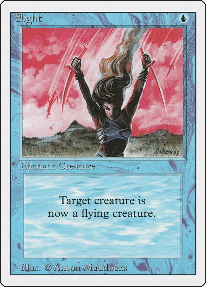 Flight [3ED]
