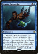 Arcane Adaptation (46) [XLN]