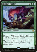 Ripjaw Raptor (203) [XLN]