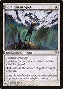 Detainment Spell (12) [TSP]