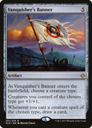 Vanquishers Banner (251) [XLN]