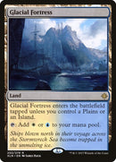 Glacial Fortress (255) [XLN]