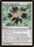 Divine Congregation (13) [TSP]