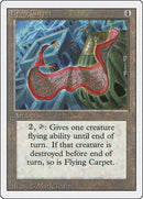 Flying Carpet [3ED]