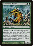 Durkwood Baloth (193) [TSP]