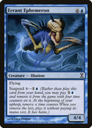 Errant Ephemeron (60) [TSP]