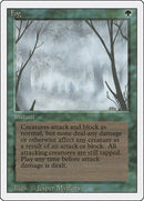 Fog [Revised Edition]
