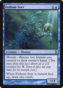 Fathom Seer (62) [TSP]