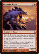 Firemaw Kavu (153) [TSP]