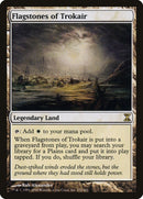 Flagstones of Trokair (272) [TSP]