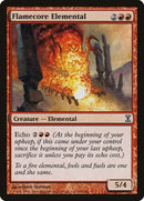 Flamecore Elemental (154) [TSP]
